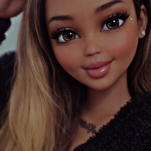 Pink Cream Lip Gloss - Women Makeup